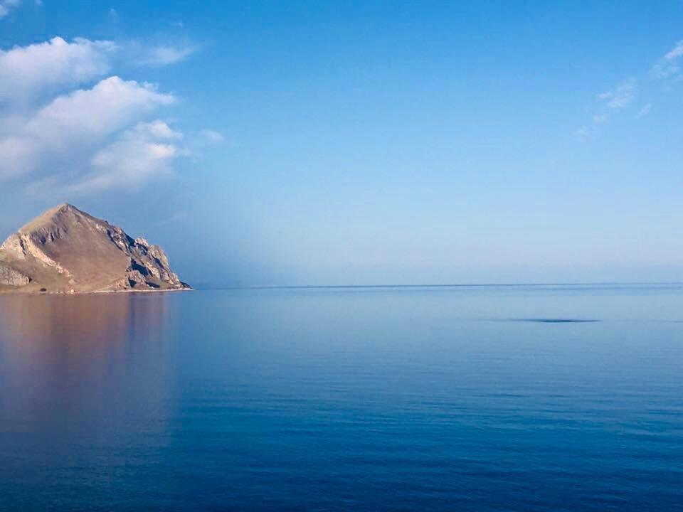 Casetta Calamancina San Vito Lo Capo Exterior foto
